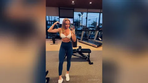 JessicaPierce — Sports with Jessica