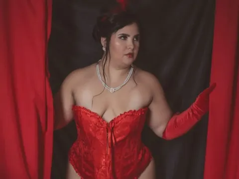 BarbaraSabatini cam model