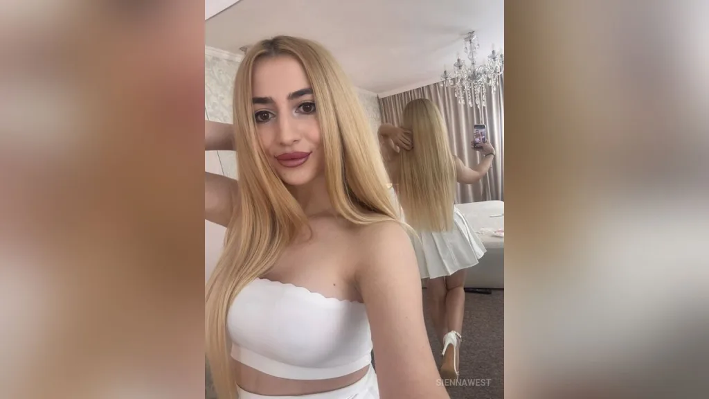 SiennaWest