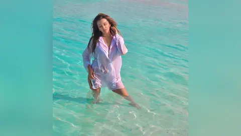 KaylinWhite — Maldives
