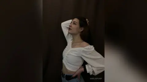 AmeliaPump — Amelia🤍
