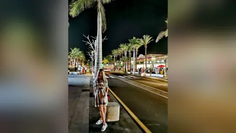 CharlotteMia — Tenerife ♥