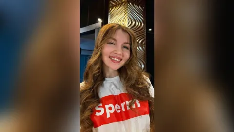 LisaBuda — Liselfie 🤳