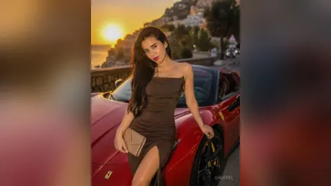 GaleVel — 🏎️