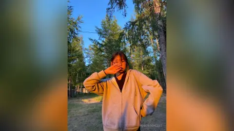 NobukoCheeks — My life
