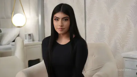 IvanaVoss — beautiful woman😈💖