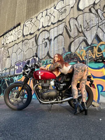 Lunaxluck — Streamate Photos