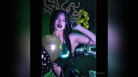 JazzCarter — 🪼