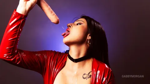 GabbyMorgan — 3