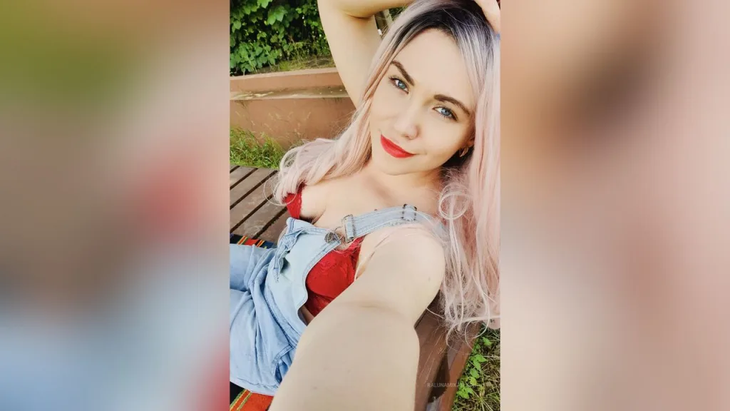 RalunaMikaelson — Me