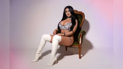 DahliaRains — 🤍