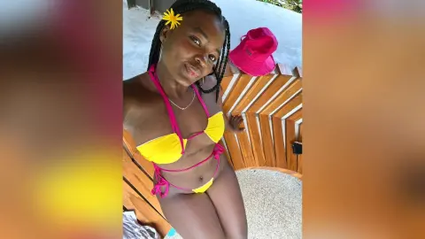 ValeryMei — vacation valery🌈🌞