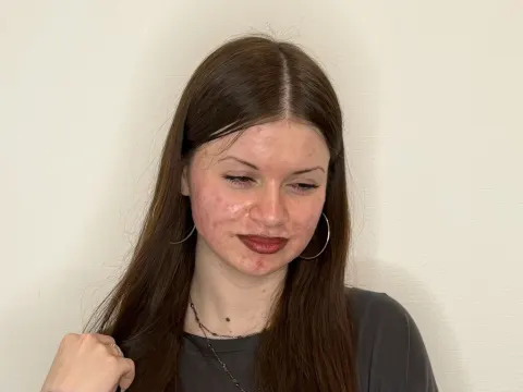 RochelCurtice cam model