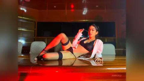 AmelyLu — 𝙣𝙖𝙪𝙜𝙝𝙩𝙮 𝙖𝙨𝙨𝙞𝙨𝙩𝙖𝙣𝙩
