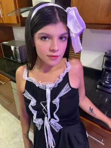 Rilley_Foxx — Streamate Photos