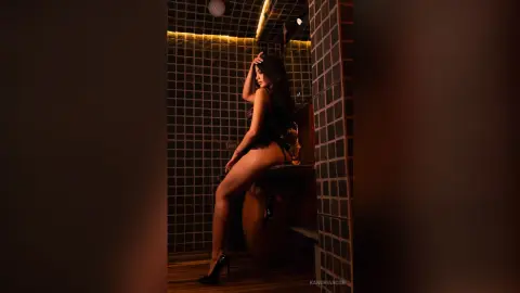 KandriaRose — Forbidden Beauty