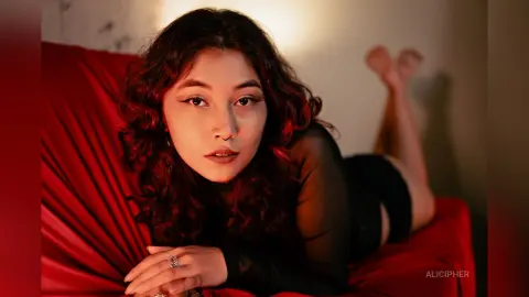AliCipher — 🌹🌹