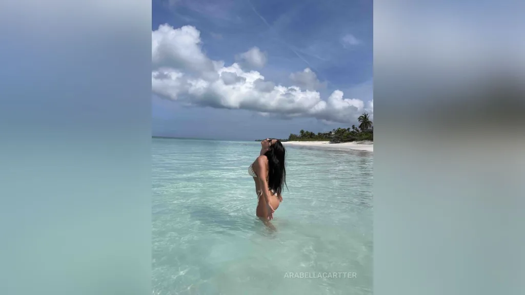 ArabellaCartter