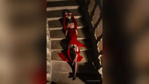 HelenaHarmon — Merry Christmas