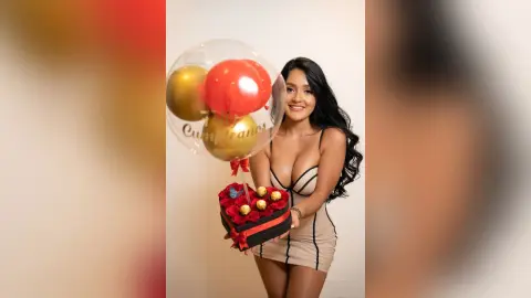 FabianaLima — Birthday to me!