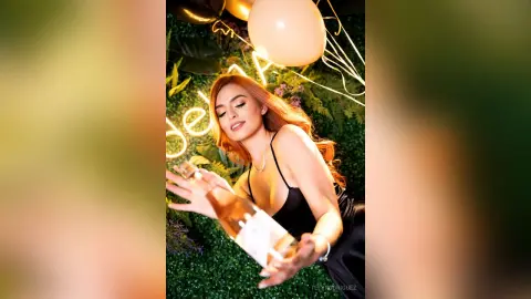 TefyRodriguez — HappyBirthday