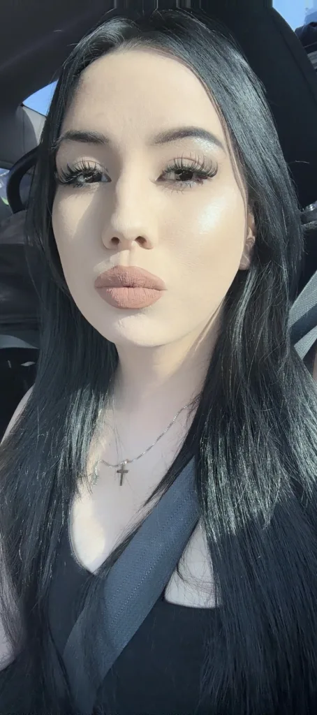 SpicyLilMami — Streamate Photos