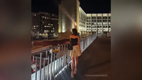 EleanoraBarners — Beautiful