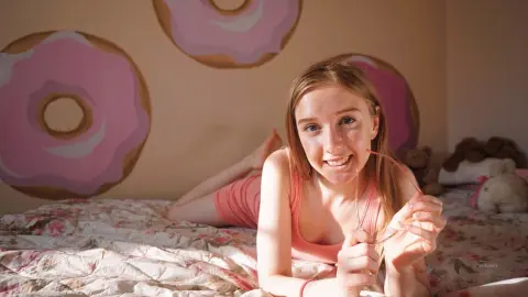 EvaLikkis — donut