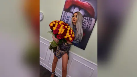 Aleksa — Roses