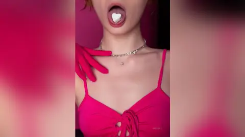 NancyHill — The Pink Panther