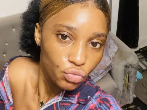 NirahUsman — LiveJasmin cam model