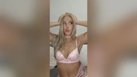 IrinaVale — Sweet Sin