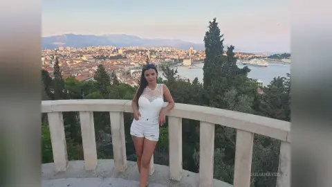 JuliaHayss — julia in kroatia