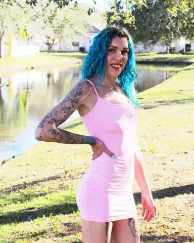 Dwwylin — Streamate Photos