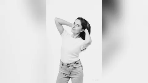 LinaFiry — It's never too late to be a model. Tests