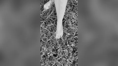 KALADY — 🦶🌱🪨Nature's foot playground