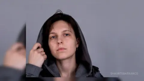 ShaunteBarranco — Being cute for you