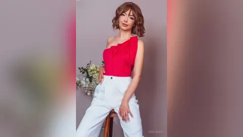 RaylinJoy — Elegant💃