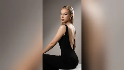 Lucine — Ready to fall in love?
