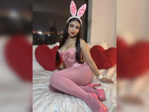 Milawinslet — Streamate Photos