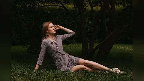 VeronikaMitchel — Summer in my heart❤️