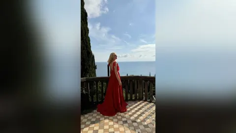 LaraSabele — Abkhazia