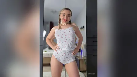 RayLina — Your dream girl 🤫