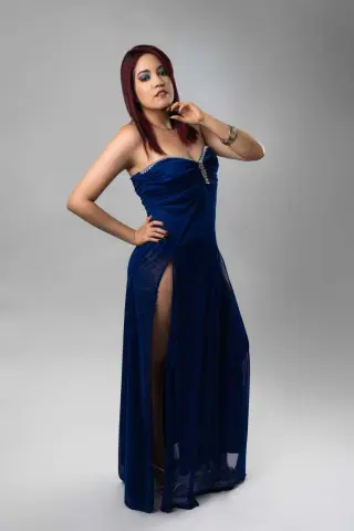 Connie_Romanov — Streamate Photos