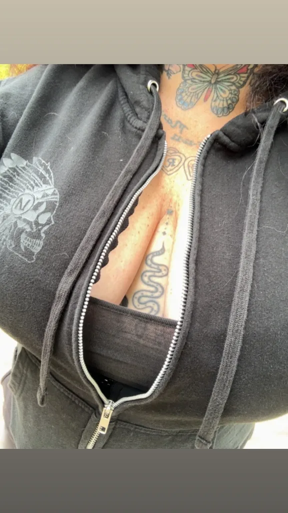 LittleLadyRain — Streamate Photos