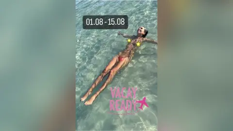 LaraAdler — August 