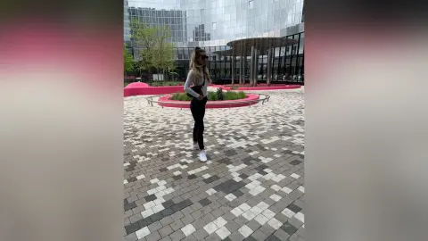 Aleksa — Amsterdam