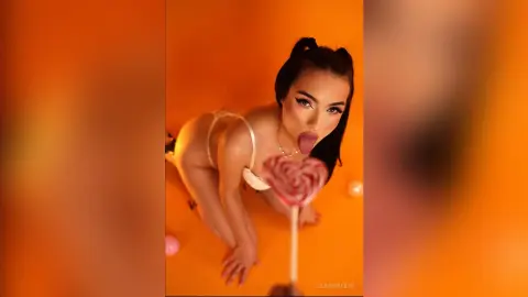 LeyahMyers — A taste of freshness