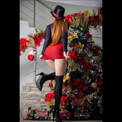 Maaiia — Streamate Photos
