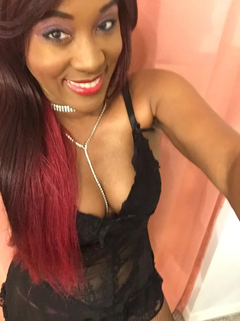 RoseAngelGoddess — Streamate Photos